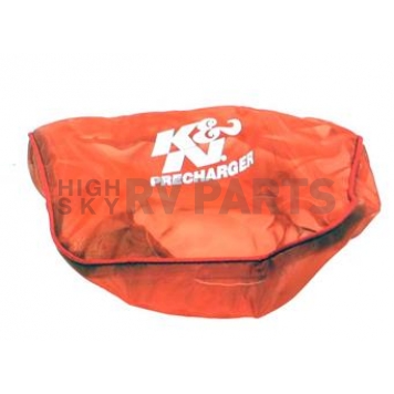 K & N Filters Air Filter Wrap - E-3960PR