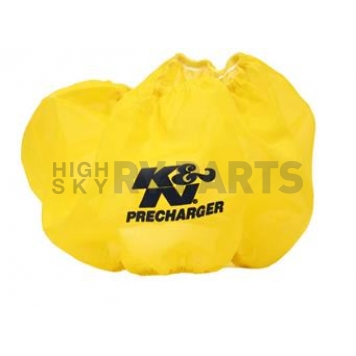 K & N Filters Air Filter Wrap - E-3690PY