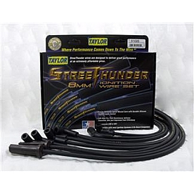 Taylor Cable Spark Plug Wire Set 51025
