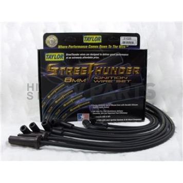 Taylor Cable Spark Plug Wire Set 51025