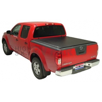 Truxedo Soft Roll-Up Tonneau Cover - 592301