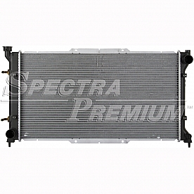 Spectra Premium Radiator CU1853