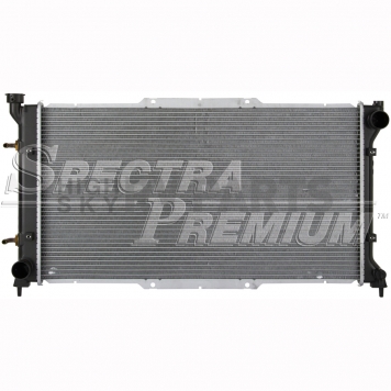 Spectra Premium Radiator CU1853