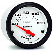 AutoMeter Gauge Water Temperature 5737M