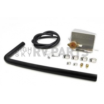 APEXi Radiator Overflow Tank 573A001
