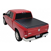 Truxedo Soft Roll-Up Tonneau Cover - 545901