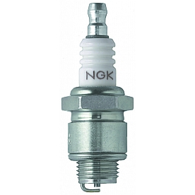 NGK Spark Plugs Spark Plug 740