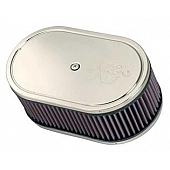 K & N Filters Air Cleaner Assembly - 56-1210