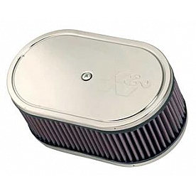 K & N Filters Air Cleaner Assembly - 56-1210