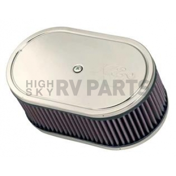 K & N Filters Air Cleaner Assembly - 56-1210