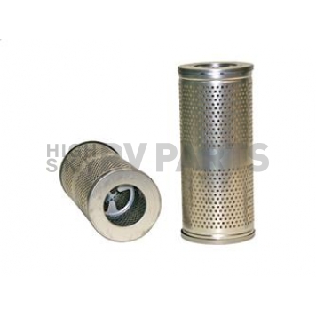 Wix Filters Oil Filter - 51163