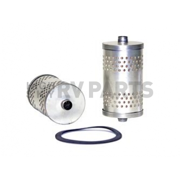 Wix Filters Oil Filter - 51153