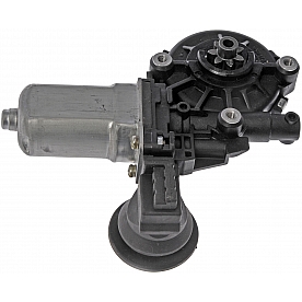 Dorman (OE Solutions) Power Window Motor 742608