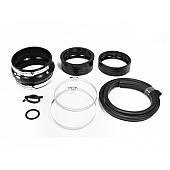 Advanced FLOW Engineering Air Intake Hose Coupler - 5911922