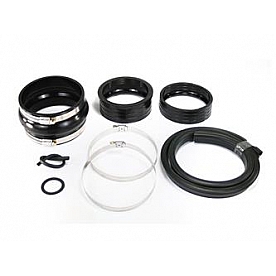 Advanced FLOW Engineering Air Intake Hose Coupler - 5911922