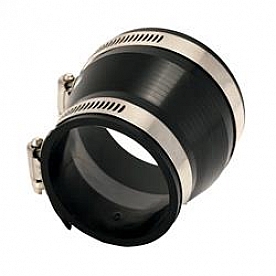 Spectre Industries Air Intake Hose Coupler - 8751