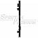 Spectra Premium Air Conditioner Condenser 73101