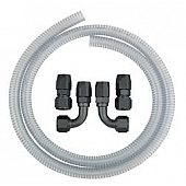 Moroso Performance Vacuum Hose - 22649