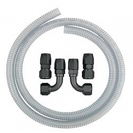Moroso Performance Vacuum Hose - 22649