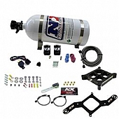 Nitrous Express Nitrous Oxide Injection System Kit - 63540-10