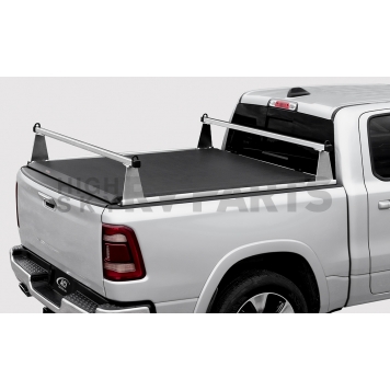 ACCESS Covers Ladder Rack 500 Pound Capacity Aluminum Pick-Up Rack - 4003843