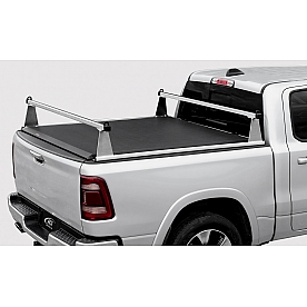 ACCESS Covers Ladder Rack 500 Pound Capacity Aluminum Pick-Up Rack - 4003873