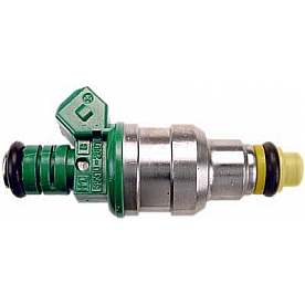 GB Remanufacturing Fuel Injector - 842-12254