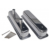 Trans Dapt Valve Cover - 1069