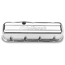 Edelbrock Valve Cover - 4680