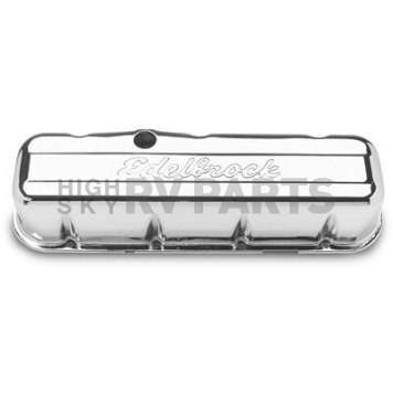 Edelbrock Valve Cover - 4680