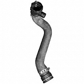 Dayco Products Inc Radiator Hose 72703