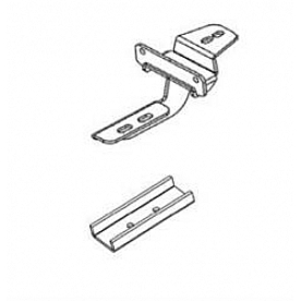 Go Rhino Running Board Mounting Kit - 6949265