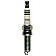 NGK Spark Plugs Spark Plug 93911