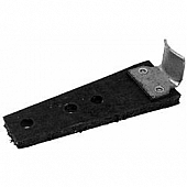 Walker Exhaust System Hanger - 35517