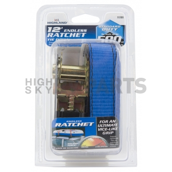 Highland Tie Down Strap 1170100-1