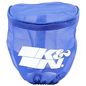 K & N Filters Air Filter Wrap - RU-1750DB