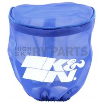 K & N Filters Air Filter Wrap - RU-1750DB