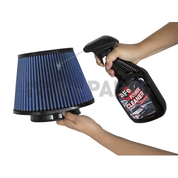 Advanced FLOW Engineering Air Filter Cleaner - 90-10212-2
