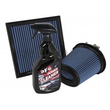 Advanced FLOW Engineering Air Filter Cleaner - 90-10212-3