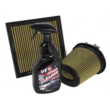 Advanced FLOW Engineering Air Filter Cleaner - 90-10212-4