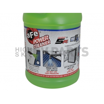 Advanced FLOW Engineering Air Filter Cleaner - 90-10304-1