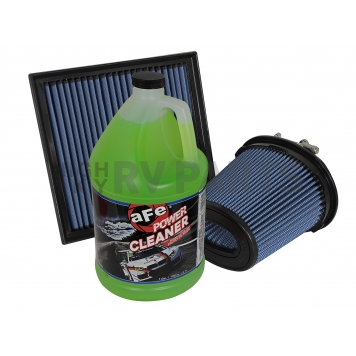 Advanced FLOW Engineering Air Filter Cleaner - 90-10304-3