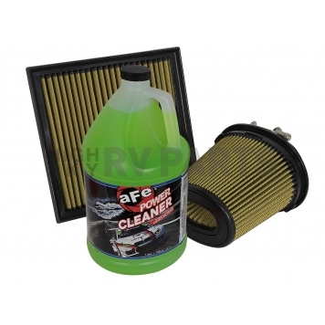 Advanced FLOW Engineering Air Filter Cleaner - 90-10304-4