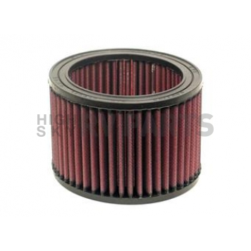 K & N Filters Air Filter - E-3140