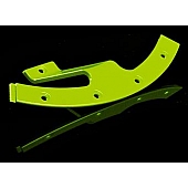 KMC Wheels Wheel Spoke Insert - 827MS790GN