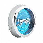 Legendary Wheels Center Cap - LW-HC010