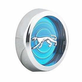 Legendary Wheels Center Cap - LW-HC010