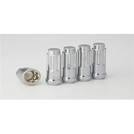West Coast Wheel Accessories Wheel Lock - W2014XL