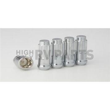 West Coast Wheel Accessories Wheel Lock - W2014XL
