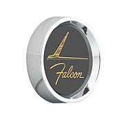 Legendary Wheels Center Cap - LW-HC022